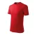 mlf_1100713 Heavy póló unisex piros S