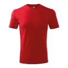 mlf_1100715 Heavy póló unisex piros L