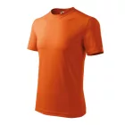 mlf_1101114 Heavy póló unisex narancssárga M