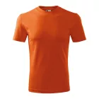 mlf_1101117 Heavy póló unisex narancssárga 2XL