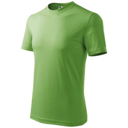 mlf_1103914 Heavy póló unisex borsózöld M