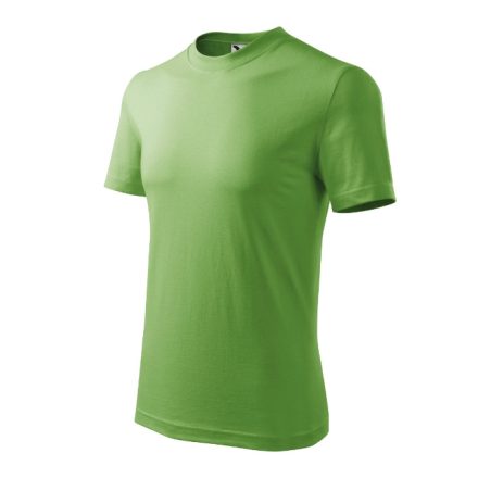 mlf_1103914 Heavy póló unisex borsózöld M