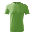 mlf_1103914 Heavy póló unisex borsózöld M
