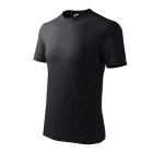 mlf_1109413 Heavy póló unisex ébenszürke S