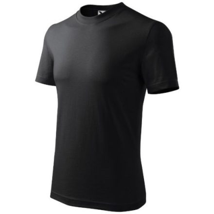 mlf_1109413 Heavy póló unisex ébenszürke S