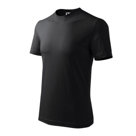 mlf_1109413 Heavy póló unisex ébenszürke S