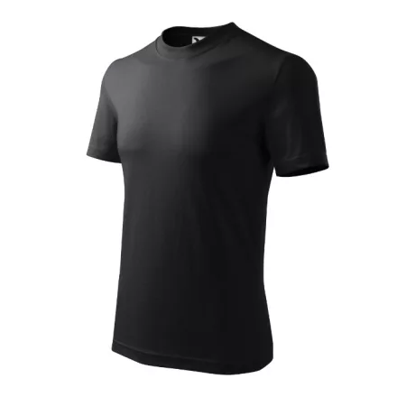 mlf_1109413 Heavy póló unisex ébenszürke S