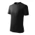 mlf_1109413 Heavy póló unisex ébenszürke S