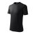 mlf_1109417 Heavy póló unisex ébenszürke 2XL