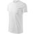 mlf_1110018 Heavy V-neck póló unisex fehér 3XL
