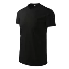 mlf_1110114 Heavy V-neck póló unisex fekete M