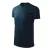 mlf_1110213 Heavy V-neck póló unisex tengerészkék S