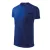 mlf_1110517 Heavy V-neck póló unisex királykék 2XL