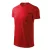 mlf_1110713 Heavy V-neck póló unisex piros S