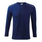 mlf_1120518 Long Sleeve póló unisex királykék 3XL