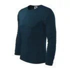 mlf_1190213 Fit-T LS póló férfi tengerészkék S