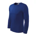 mlf_1190513 Fit-T LS póló férfi királykék S