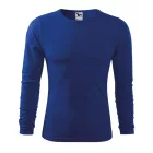 mlf_1190517 Fit-T LS póló férfi királykék 2XL