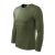 mlf_1190917 Fit-T LS póló férfi khaki 2XL