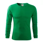 mlf_1191613 Fit-T LS póló férfi fűzöld S