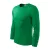 mlf_1191615 Fit-T LS póló férfi fűzöld L