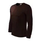mlf_1192713 Fit-T LS póló férfi kávé S