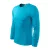 mlf_1194416 Fit-T LS póló férfi türkiz XL