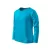 mlf_1214407 Fit-T LS póló gyerek türkiz 158 cm/12 éves