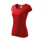 mlf_1220718 Pure póló női piros 3XL