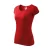 mlf_1220718 Pure póló női piros 3XL