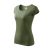mlf_1220912 Pure póló női khaki XS
