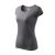 mlf_1223617 Pure póló női acélszürke 2XL