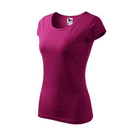 mlf_1224917 Pure póló női fukszia 2XL