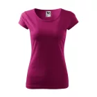 mlf_1224917 Pure póló női fukszia 2XL
