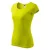 mlf_1226212 Pure póló női lime XS