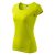 mlf_1226214 Pure póló női lime M