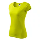 mlf_1226217 Pure póló női lime 2XL