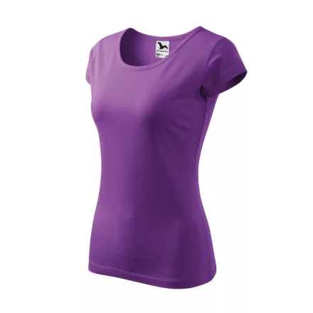mlf_1226417 Pure póló női lila 2XL