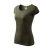 mlf_1226913 Pure póló női military S