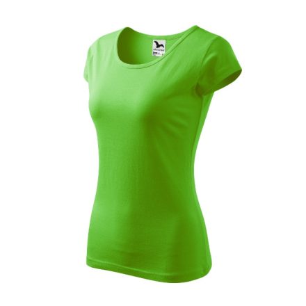 mlf_1229217 Pure póló női almazöld 2XL