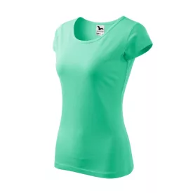 mlf_1229512 Pure póló női menta XS