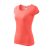 mlf_122A114 Pure póló női coral M