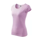 Pure póló női orchidea 2XL