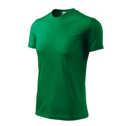 mlf_1241617 Fantasy póló férfi fűzöld 2XL