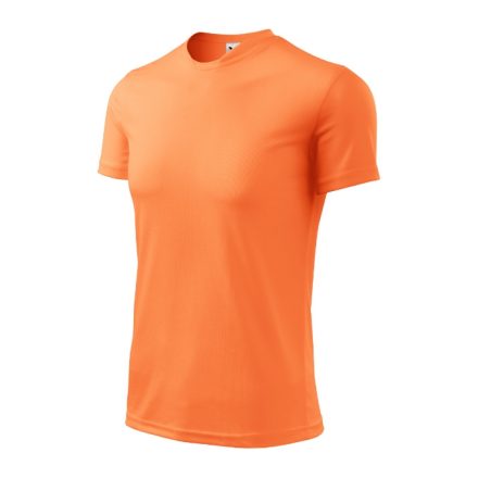 mlf_1248813 Fantasy póló férfi neon mandarine S