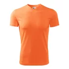 mlf_1248815 Fantasy póló férfi neon mandarine L