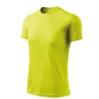 mlf_1249016 Fantasy póló férfi neon sárga XL