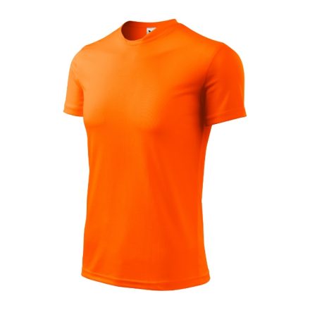 mlf_1249118 Fantasy póló férfi neon narancssárga 3XL