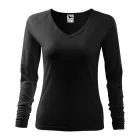 mlf_1270118 Elegance póló női fekete 3XL