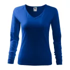 mlf_1270513 Elegance póló női királykék S